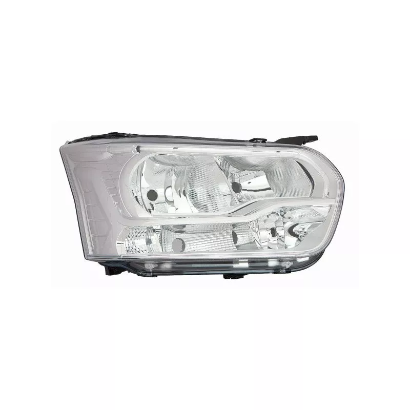 Projecteur principal ABAKUS 431-11C6RMLDEMN