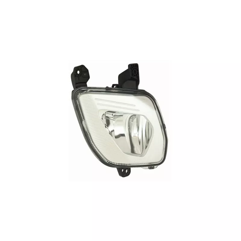 Projecteur antibrouillard ABAKUS 431-2041L-UE