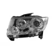 Projecteur principal ABAKUS 433-1115LMLD-EM - Visuel 1