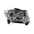 Projecteur principal ABAKUS 433-1115RMLD-EM - Visuel 1