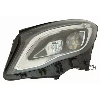 Projecteur principal ABAKUS 440-11AMRMLDEM2