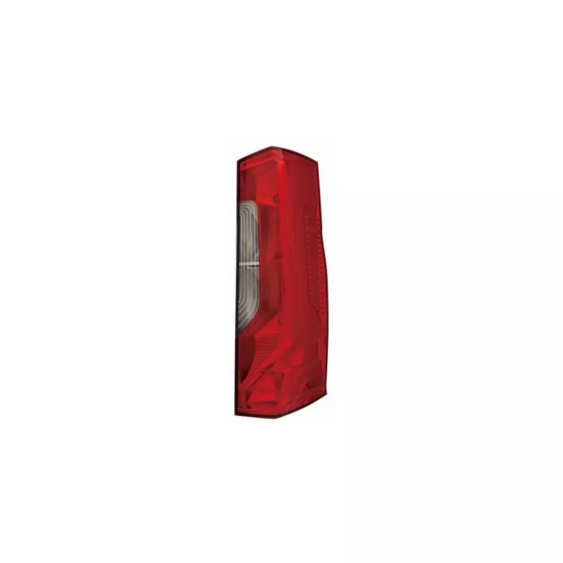 Feu arrière ABAKUS 440-19AXR-UE