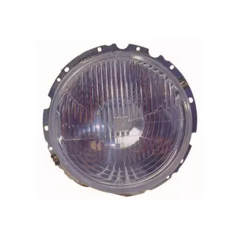 Projecteur principal ABAKUS 441-1105N-LD-EH