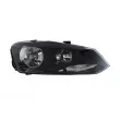 Projecteur principal ABAKUS 441-11D6RMLDEM7 - Visuel 1