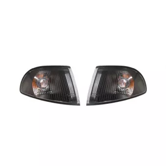 Kit de feux clignotants ABAKUS 441-1524P-AE2