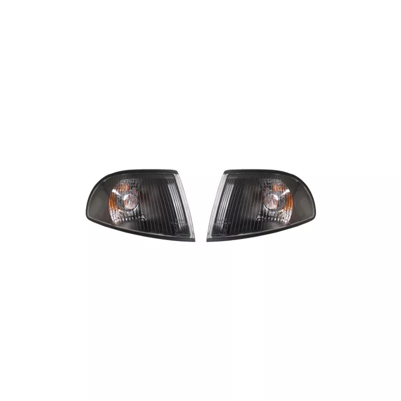 Kit de feux clignotants ABAKUS 441-1524P-AE2