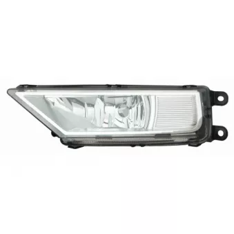 Projecteur antibrouillard ABAKUS