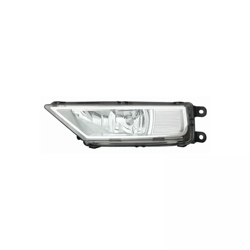 Projecteur antibrouillard ABAKUS 441-2067R-UE