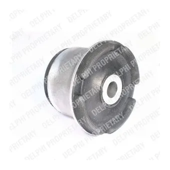 Suspension, corps de l'essieu DELPHI TD543W