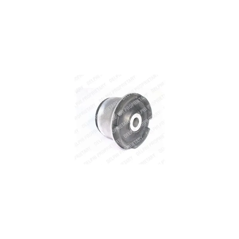 Suspension, corps de l'essieu DELPHI TD543W
