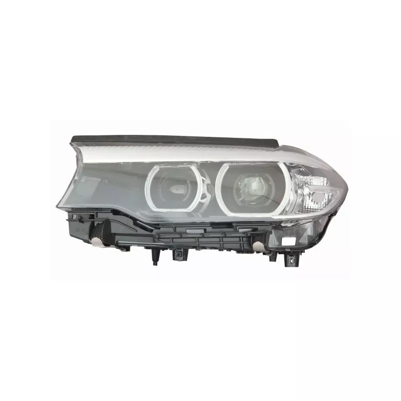 Projecteur principal ABAKUS 444-11ADLMLDEM2