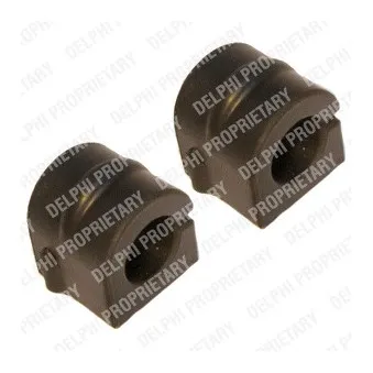 Kit de 2 suspensions, stabilisateur DELPHI TD545W