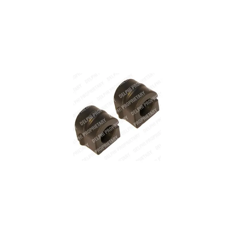 Kit de 2 suspensions, stabilisateur DELPHI TD545W