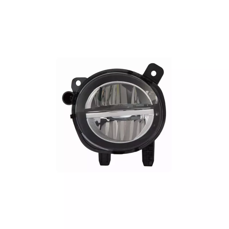 Feu antibrouillard arrière ABAKUS 444-2039R-AQ