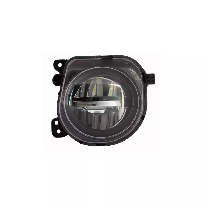 Feu antibrouillard arrière ABAKUS 444-2041R-AQ