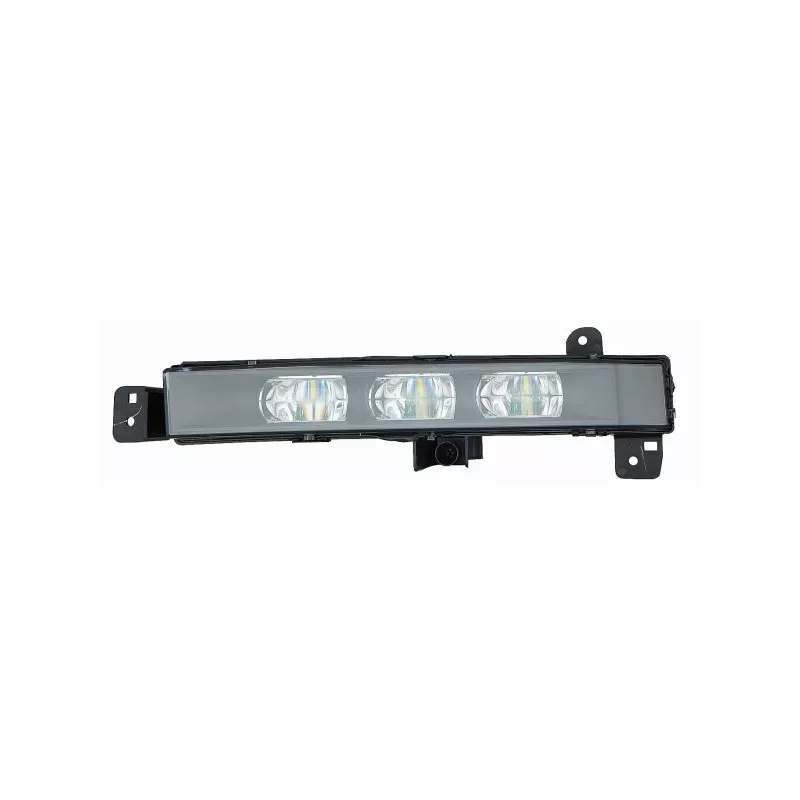 Projecteur antibrouillard ABAKUS 444-2042L-AE
