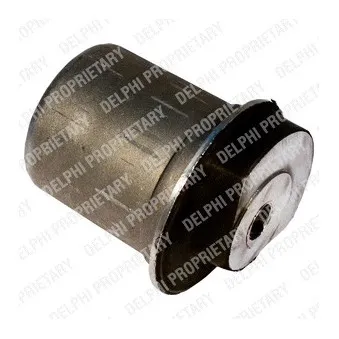 Suspension, corps de l'essieu DELPHI TD547W