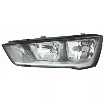 Projecteur principal ABAKUS 446-1155RMLDEM2