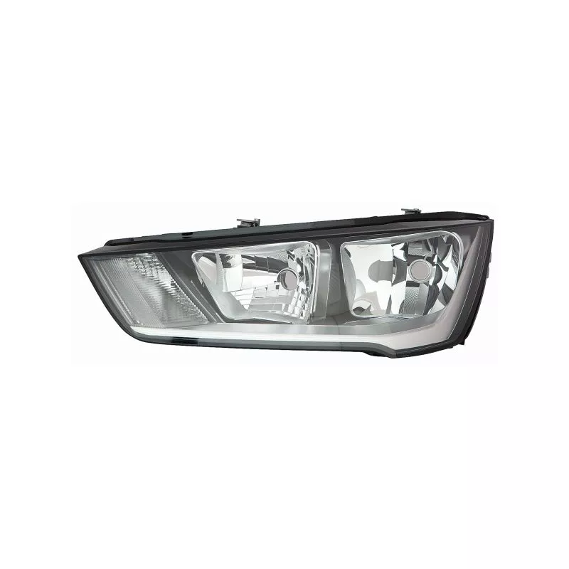 Projecteur principal ABAKUS 446-1155RMLDEM2