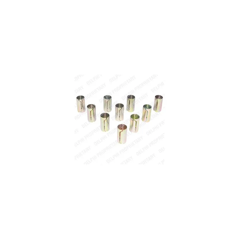 Manchon, fixation du bras transversal DELPHI TD550W