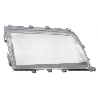 Disperseur, projecteur principal ABAKUS 47#440-1107LELD
