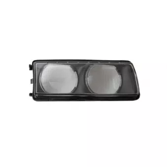 Disperseur, projecteur principal ABAKUS 47#444-1110RENN
