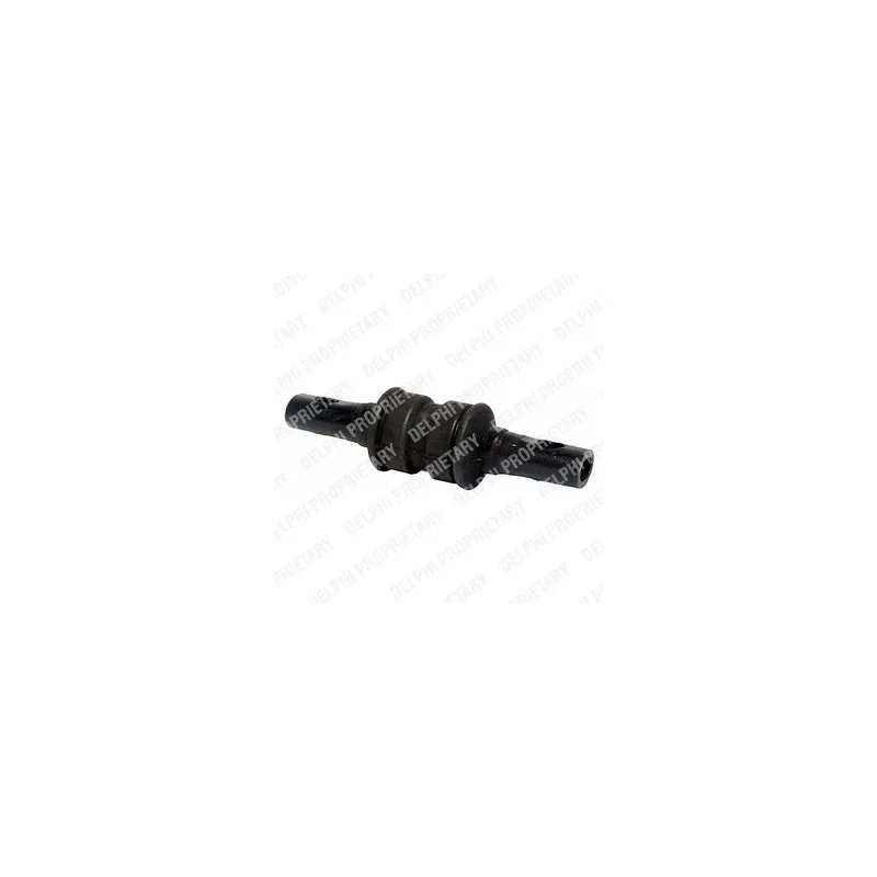 Silent bloc de suspension (train avant) DELPHI TD556W