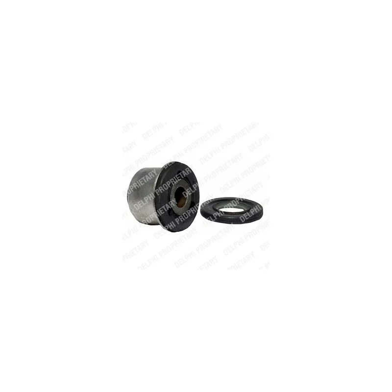 Silent bloc de suspension (train avant) DELPHI TD558W