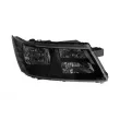 Projecteur principal ABAKUS 661-1167R-LD-M2 - Visuel 1