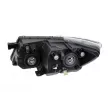 Projecteur principal ABAKUS 661-1167R-LD-M2 - Visuel 2