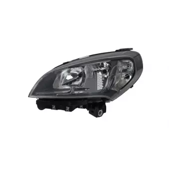 Projecteur principal ABAKUS 661-1172LMLDEM7
