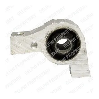 Silent bloc de suspension (train avant) DELPHI TD559W