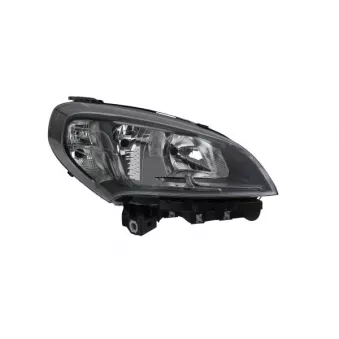 Projecteur principal ABAKUS 661-1172RMLDEM7