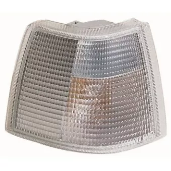 Feu clignotant avant droit ABAKUS 773-1507R-UG