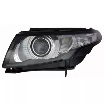 Projecteur principal ABAKUS 884-1103RMLD-EM