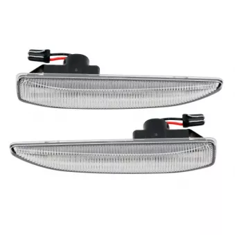 Kit de feux clignotants ABAKUS L04-140-003LED-D