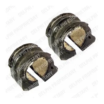 Suspension, stabilisateur DELPHI TD561W