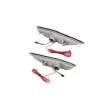 Kit de feux clignotants ABAKUS L18-140-001LED-2S - Visuel 3