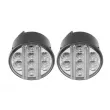 Kit de feux clignotants ABAKUS L23-160-001LED - Visuel 1
