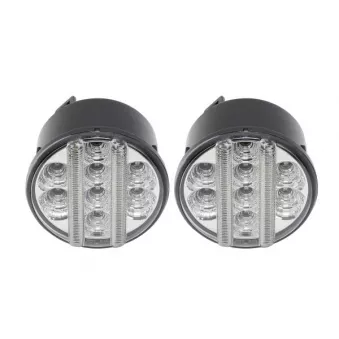 Kit de feux clignotants ABAKUS L23-160-001LED