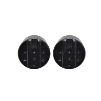 Kit de feux clignotants ABAKUS L23-160-001LED-S