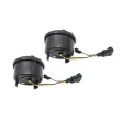 Kit de feux clignotants ABAKUS L23-160-001LED-S - Visuel 2