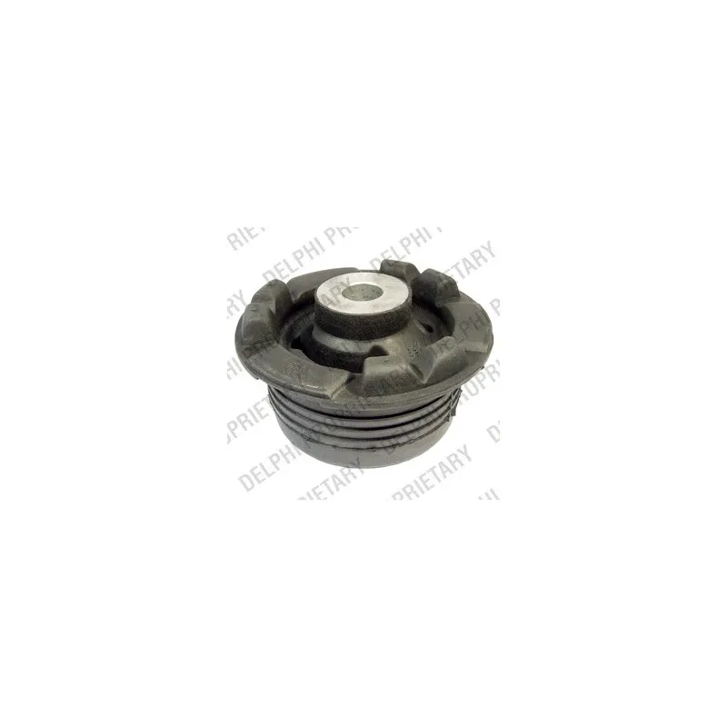 Suspension, corps de l'essieu DELPHI TD563W