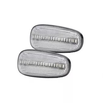 Kit de feux clignotants ABAKUS L37-140-003LED-D