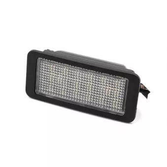 Feu éclaireur de plaque ABAKUS L53-210-0009LED