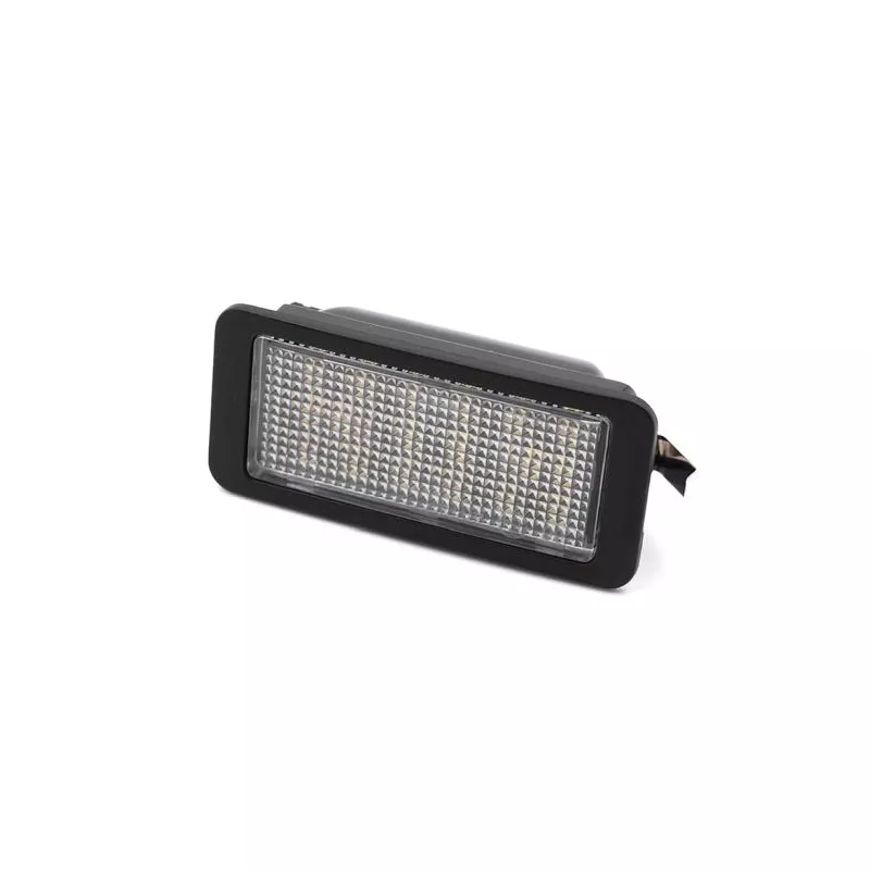 Feu éclaireur de plaque ABAKUS L53-210-0009LED