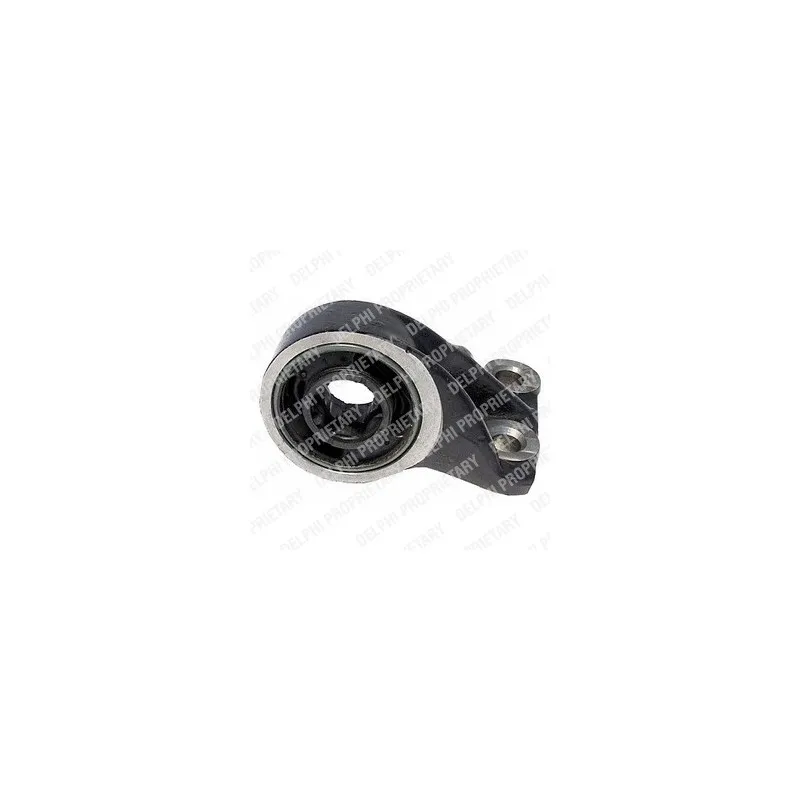 Silent bloc de suspension (train avant) DELPHI TD565W