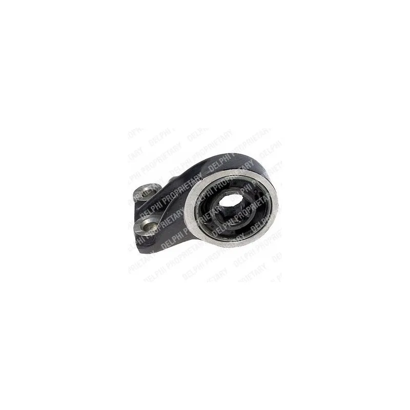 Silent bloc de suspension (train avant) DELPHI TD566W