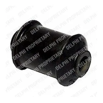 Silent bloc de suspension (train avant) DELPHI TD567W
