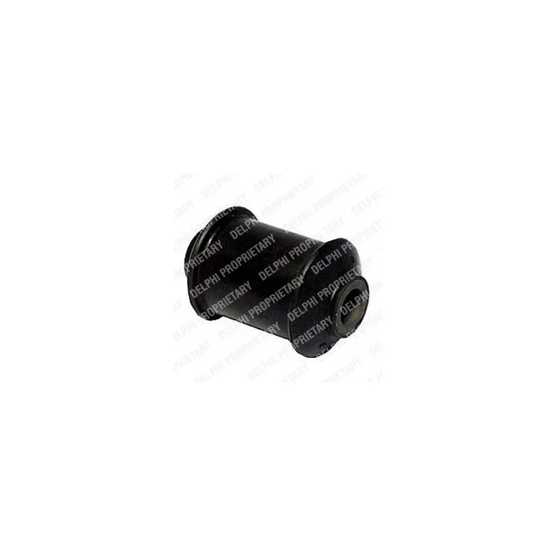 Silent bloc de suspension (train avant) DELPHI TD567W